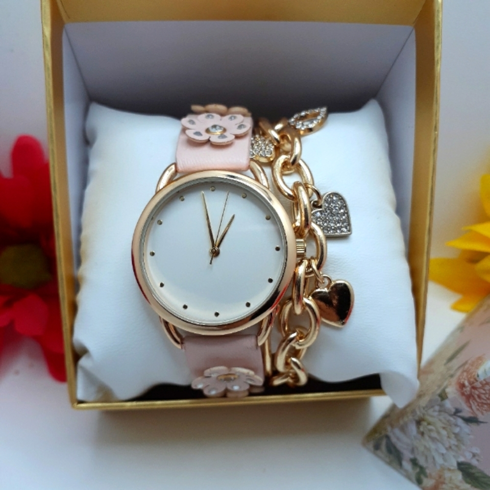 AMERICAN EXCHANGE WATCH